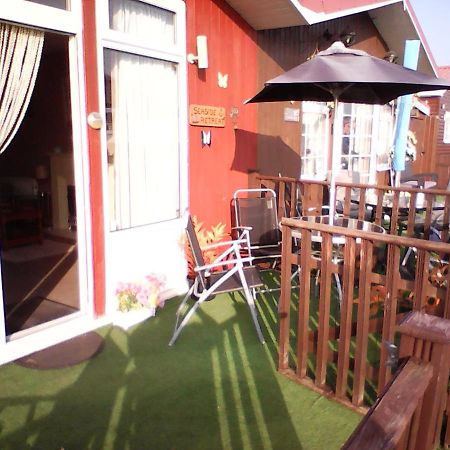 Country Retreat By The Sea Βίλα Bridlington Εξωτερικό φωτογραφία