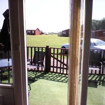 Country Retreat By The Sea Βίλα Bridlington Εξωτερικό φωτογραφία