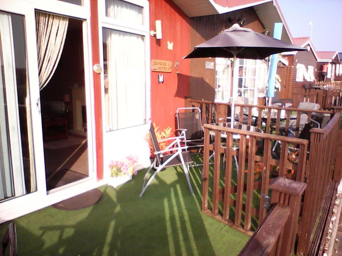 Country Retreat By The Sea Βίλα Bridlington Εξωτερικό φωτογραφία