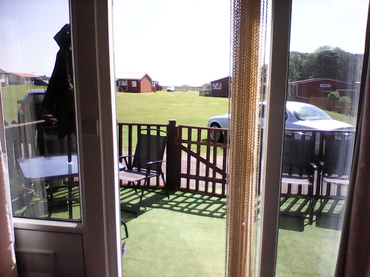 Country Retreat By The Sea Βίλα Bridlington Εξωτερικό φωτογραφία