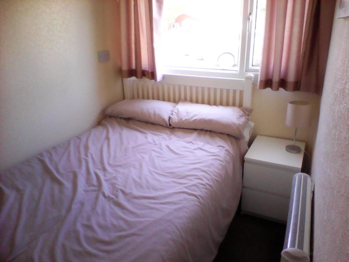 Country Retreat By The Sea Βίλα Bridlington Εξωτερικό φωτογραφία