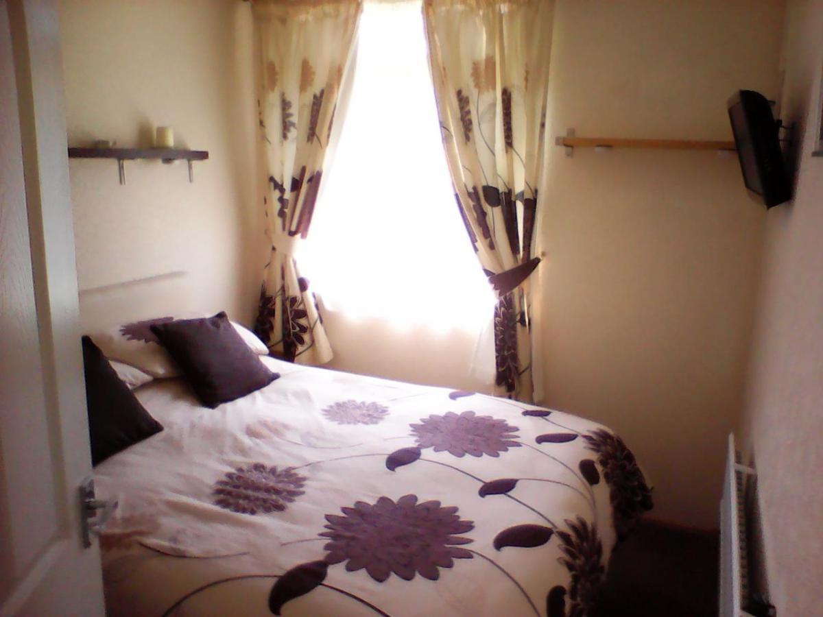 Country Retreat By The Sea Βίλα Bridlington Εξωτερικό φωτογραφία
