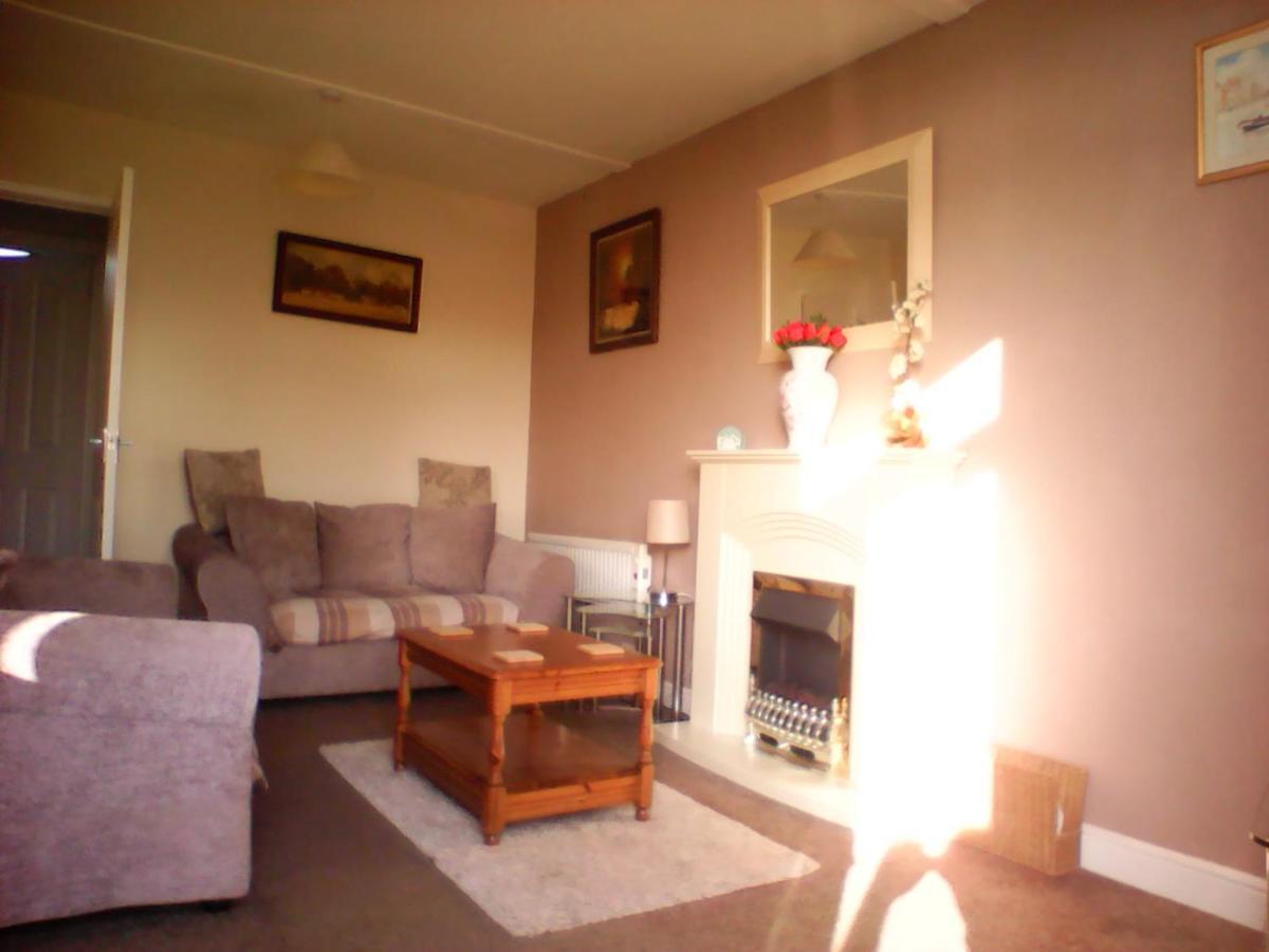 Country Retreat By The Sea Βίλα Bridlington Εξωτερικό φωτογραφία